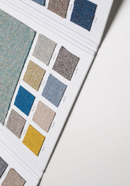 Have a look at our catalog